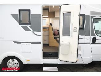 Adria Matrix Axess 600 SP 2.1 HDI **NIEUW/NEU** Dakairco Hefbed Garge picture 30