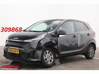 Avarii autoturisme Kia Picanto 1.0 DPI DynamicPlusLine Apple/Android Navi Airco Cruise Camera 2024/12