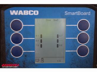 Kraker  CF-Z Walking Floor Alcoa Lift 3-Asser picture 27