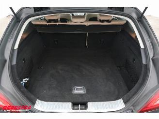 Mercedes CLS Shooting Brake Shooting Brake 220 d 9G-Tronic Leder Navi Clima Cruise SHZ PDC AHK picture 25