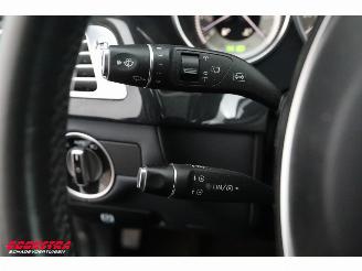 Mercedes CLS Shooting Brake Shooting Brake 220 d 9G-Tronic Leder Navi Clima Cruise SHZ PDC AHK picture 19