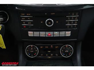 Mercedes CLS Shooting Brake Shooting Brake 220 d 9G-Tronic Leder Navi Clima Cruise SHZ PDC AHK picture 21