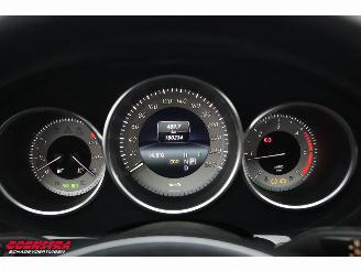 Mercedes CLS Shooting Brake Shooting Brake 220 d 9G-Tronic Leder Navi Clima Cruise SHZ PDC AHK picture 17