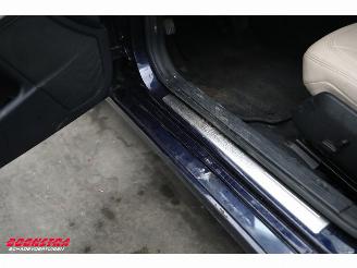 Mercedes CLS Shooting Brake Shooting Brake 220 d 9G-Tronic Leder Navi Clima Cruise SHZ PDC AHK picture 8