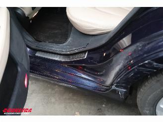 Mercedes CLS Shooting Brake Shooting Brake 220 d 9G-Tronic Leder Navi Clima Cruise SHZ PDC AHK picture 9