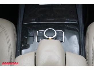 Mercedes CLS Shooting Brake Shooting Brake 220 d 9G-Tronic Leder Navi Clima Cruise SHZ PDC AHK picture 22