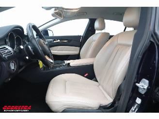 Mercedes CLS Shooting Brake 220 d 9G-Tronic Leder Navi Clima Cruise SHZ PDC AHK 180.234 km! picture 13