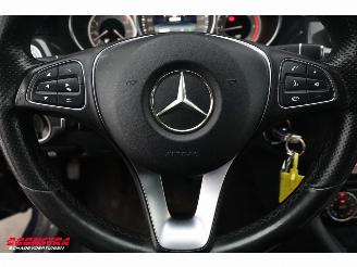 Mercedes CLS Shooting Brake Shooting Brake 220 d 9G-Tronic Leder Navi Clima Cruise SHZ PDC AHK picture 16