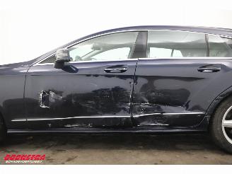 Mercedes CLS Shooting Brake Shooting Brake 220 d 9G-Tronic Leder Navi Clima Cruise SHZ PDC AHK picture 6