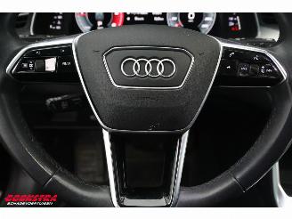 Audi A6 Avant 40 TDI quattro PL Pano LED ACC HUD Leder Camera SHZ AHK picture 12