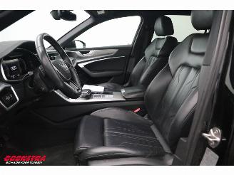 Audi A6 Avant 40 TDI quattro PL Pano LED ACC HUD Leder Camera SHZ AHK picture 8