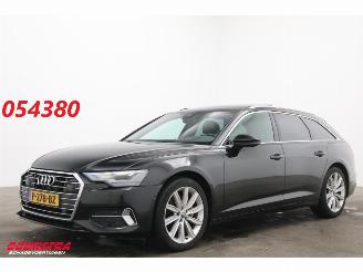  Audi A6 Avant 40 TDI quattro PL Pano LED ACC HUD Leder Camera SHZ AHK 2021/3