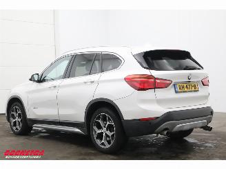 BMW X1 xDrive20i High Executive LED HUD Leder Cruise Camera SHZ picture 4