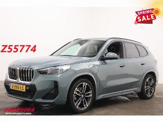 Damaged car BMW X1 xDrive30e M-Sport Pano LED Leder Memory Camera AHK 2024/5