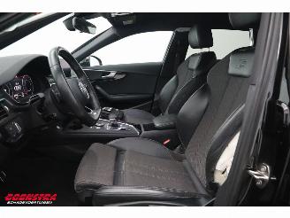 Audi A4 Avant 2.0 TDI Sport Lease Edition Navi Clima Cruise PDC AHK picture 11