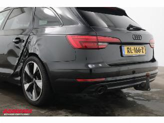Audi A4 Avant 2.0 TDI Sport Lease Edition Navi Clima Cruise PDC AHK picture 5