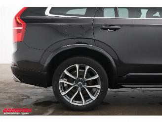 Volvo Xc-90 2.0 D4 Momentum 7-Pers. LED ACC Leder Navi Clima Camera SHZ AHK picture 5
