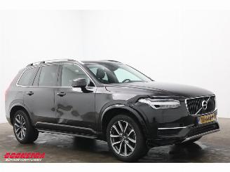 Volvo Xc-90 2.0 D4 Momentum 7-Pers. LED ACC Leder Navi Clima Camera SHZ AHK picture 2