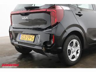 Kia Picanto 1.0 DPI DynamicLine Navi Airco Cruise Camera picture 13