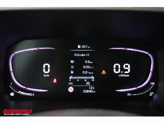 Kia Picanto 1.0 DPI DynamicLine Navi Airco Cruise Camera picture 22