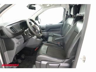 Opel Vivaro 1.5 CDTI L2-H1 Edition Navi Airco Cruise Camera PDC AHK 82.613 km! picture 12