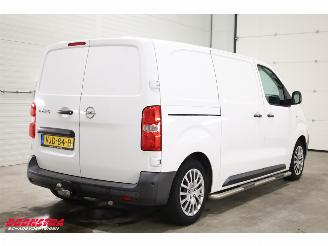 Opel Vivaro 1.5 CDTI L2-H1 Edition Navi Airco Cruise Camera PDC AHK 82.613 km! picture 3