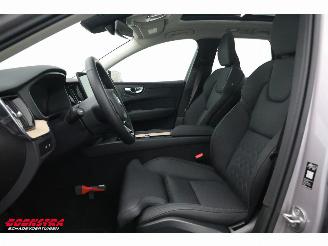 Volvo Xc-60 2.0 T6 Plug-in hybrid AWD Plus Dark Pano LED ACC H/K HUD 360° AHK picture 13