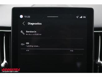 Volvo Xc-60 2.0 T6 Plug-in hybrid AWD Plus Dark Pano LED ACC H/K HUD 360° AHK picture 27