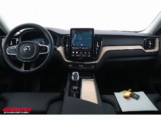 Volvo Xc-60 2.0 T6 Plug-in hybrid AWD Plus Dark Pano LED ACC H/K HUD 360° AHK picture 11