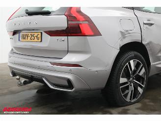 Volvo Xc-60 2.0 T6 Plug-in hybrid AWD Plus Dark Pano LED ACC H/K HUD 360° AHK picture 5