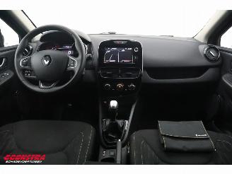 Renault Clio 0.9 TCe Limited Navi Airco Cruise PDC picture 13