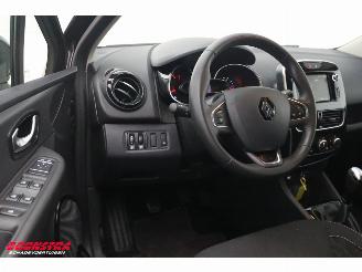 Renault Clio 0.9 TCe Limited Navi Airco Cruise PDC picture 17