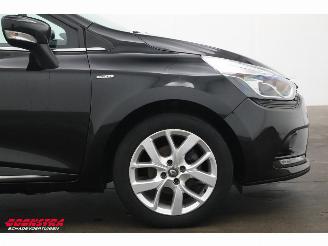 Renault Clio 0.9 TCe Limited Navi Airco Cruise PDC picture 5