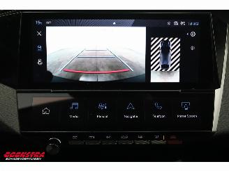 Peugeot 408 1.2 Hybrid 145 e-DCS6 Allure LED ACC Apple/Android Camera 6.586 km! picture 24