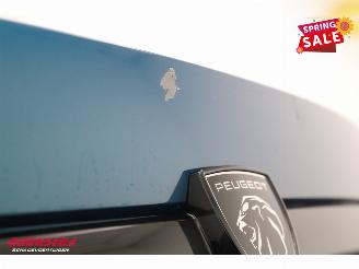 Peugeot 408 1.2 Hybrid 145 e-DCS6 Allure LED ACC Apple/Android Camera 6.586 km! picture 12