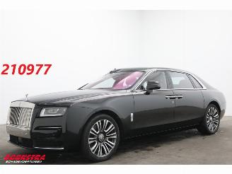Rolls Royce Ghost 6.75 V12 Extended Shooting Stars Koelkast ACC HUD 360° picture 1
