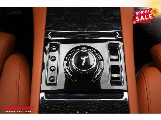 Rolls Royce Ghost 6.75 V12 Extended Shooting Stars Koelkast ACC HUD 360° picture 32