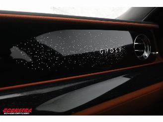 Rolls Royce Ghost 6.75 V12 Extended Shooting Stars Koelkast ACC HUD 360° picture 36