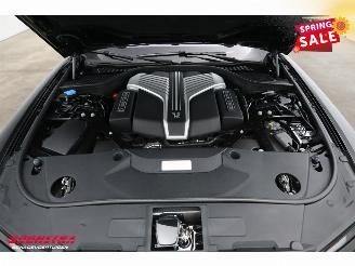 Rolls Royce Ghost 6.75 V12 Extended Shooting Stars Koelkast ACC HUD 360° picture 41