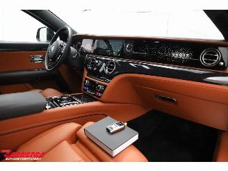 Rolls Royce Ghost 6.75 V12 Extended Shooting Stars Koelkast ACC HUD 360° picture 12