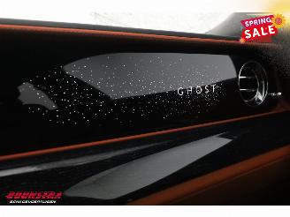 Rolls Royce Ghost 6.75 V12 Extended Shooting Stars Koelkast ACC HUD 360° picture 36
