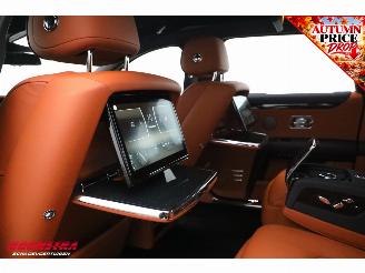 Rolls Royce Ghost 6.75 V12 Extended Shooting Stars Koelkast ACC HUD 360° picture 25