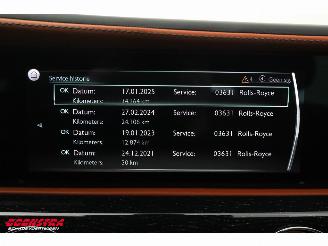Rolls Royce Ghost 6.75 V12 Extended Shooting Stars Koelkast ACC HUD 360° picture 30