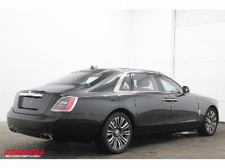 Rolls Royce Ghost 6.75 V12 Extended Shooting Stars Koelkast ACC HUD 360° picture 3