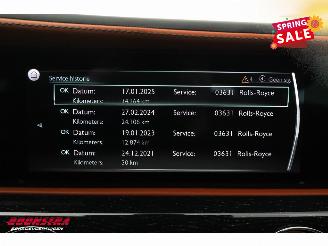 Rolls Royce Ghost 6.75 V12 Extended Shooting Stars Koelkast ACC HUD 360° picture 30