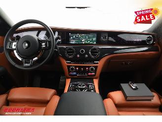 Rolls Royce Ghost 6.75 V12 Extended Shooting Stars Koelkast ACC HUD 360° picture 13