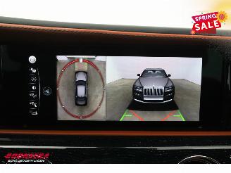 Rolls Royce Ghost 6.75 V12 Extended Shooting Stars Koelkast ACC HUD 360° picture 24