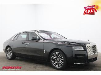 Rolls Royce Ghost 6.75 V12 Extended Shooting Stars Koelkast ACC HUD 360° picture 2