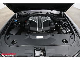 Rolls Royce Ghost 6.75 V12 Extended Shooting Stars Koelkast ACC HUD 360° picture 43