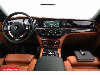 Rolls Royce Ghost 6.75 V12 Extended Shooting Stars Koelkast ACC HUD 360° picture 13